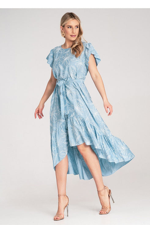 Robe de jour model 214794 Figl